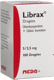 Librax là thuốc chữa bệnh gì, có tác dụng gì, giá bán bao nhiêu?