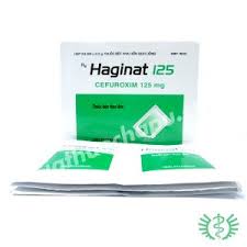 Haginat 125 là thuốc chữa bệnh gì, có tác dụng gì, giá bán bao nhiêu?
