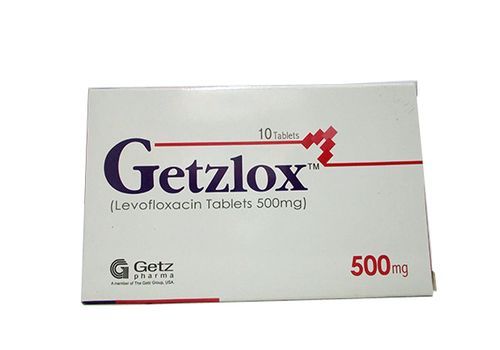 Getzlox là thuốc chữa bệnh gì, có tác dụng gì, giá bán bao nhiêu?