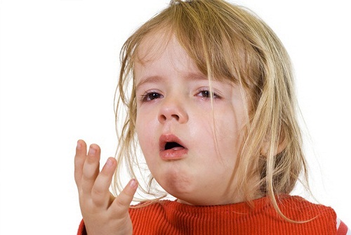 Nguyên nhân gây ra bệnh viêm phổi ở trẻ