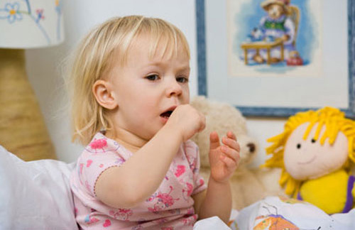 Các triệu chứng của bệnh viêm phổi ở trẻ em thường gặp