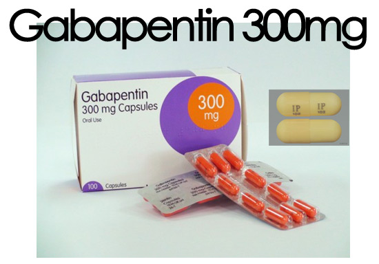 Công dụng của thuốc gabapentin 300mg chống co giật, động kinh