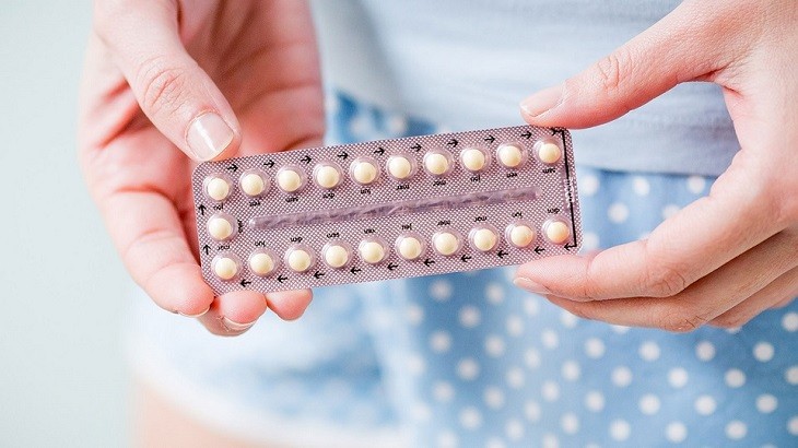 Quên uống thuốc tránh thai hàng ngày loại 21 viên? có sao không?