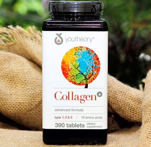 Nên uống collagen hay nội tiết tố nữ loại nào tốt nhất