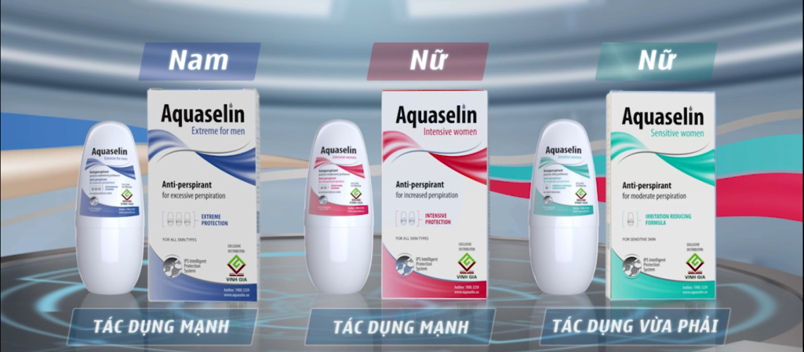 aquaselin có bán ở hiệu thuốc không? Giá bao nhiêu? Mua ở đâu 2022?