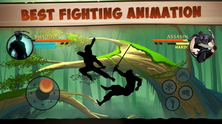 Shadow Fight 2 MOD Apk 2.20.0 Unlimited Everything And Max Level 2022 Latest Version